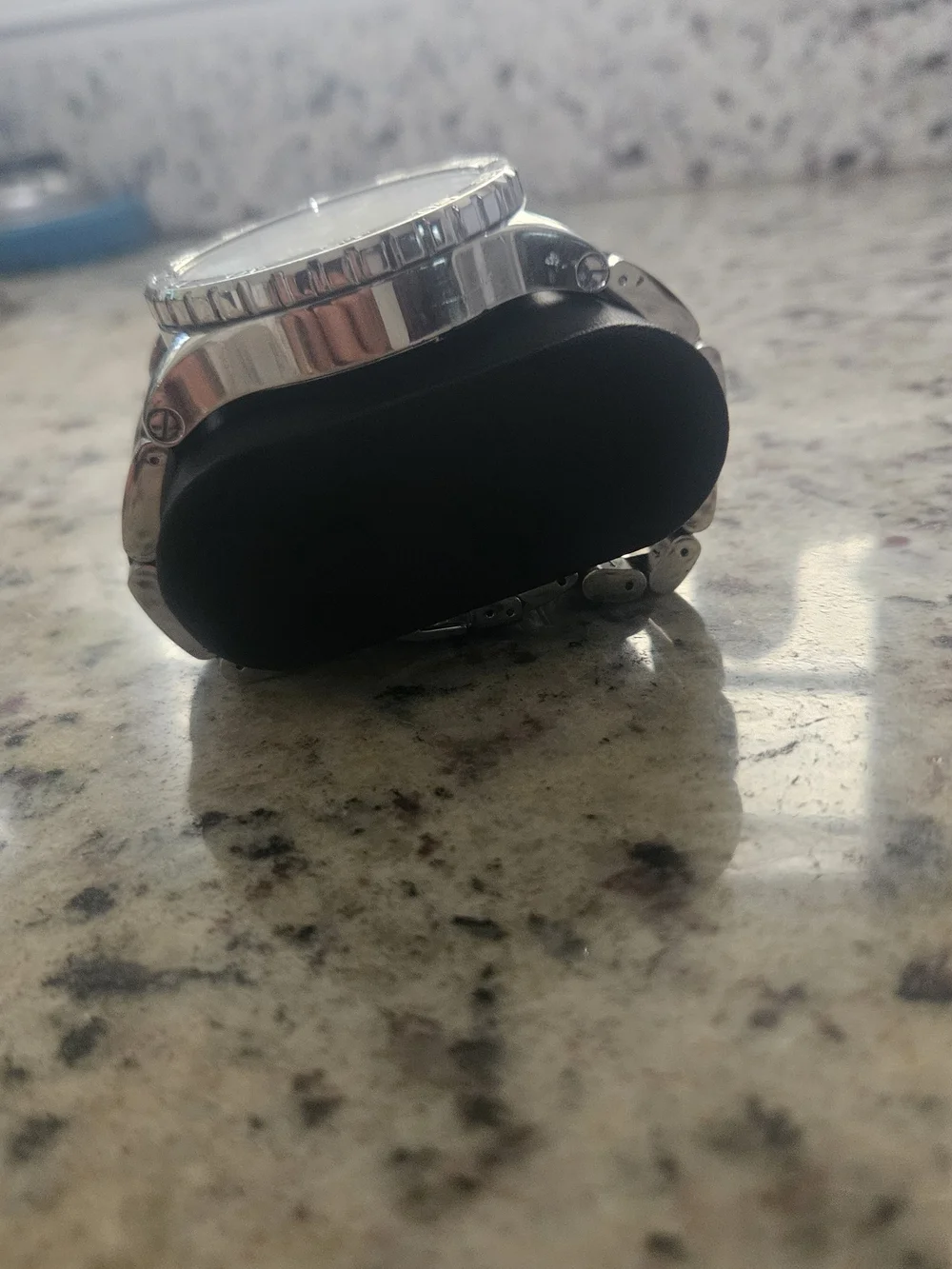 Nixon 51-30 Chrono Brand New Battery